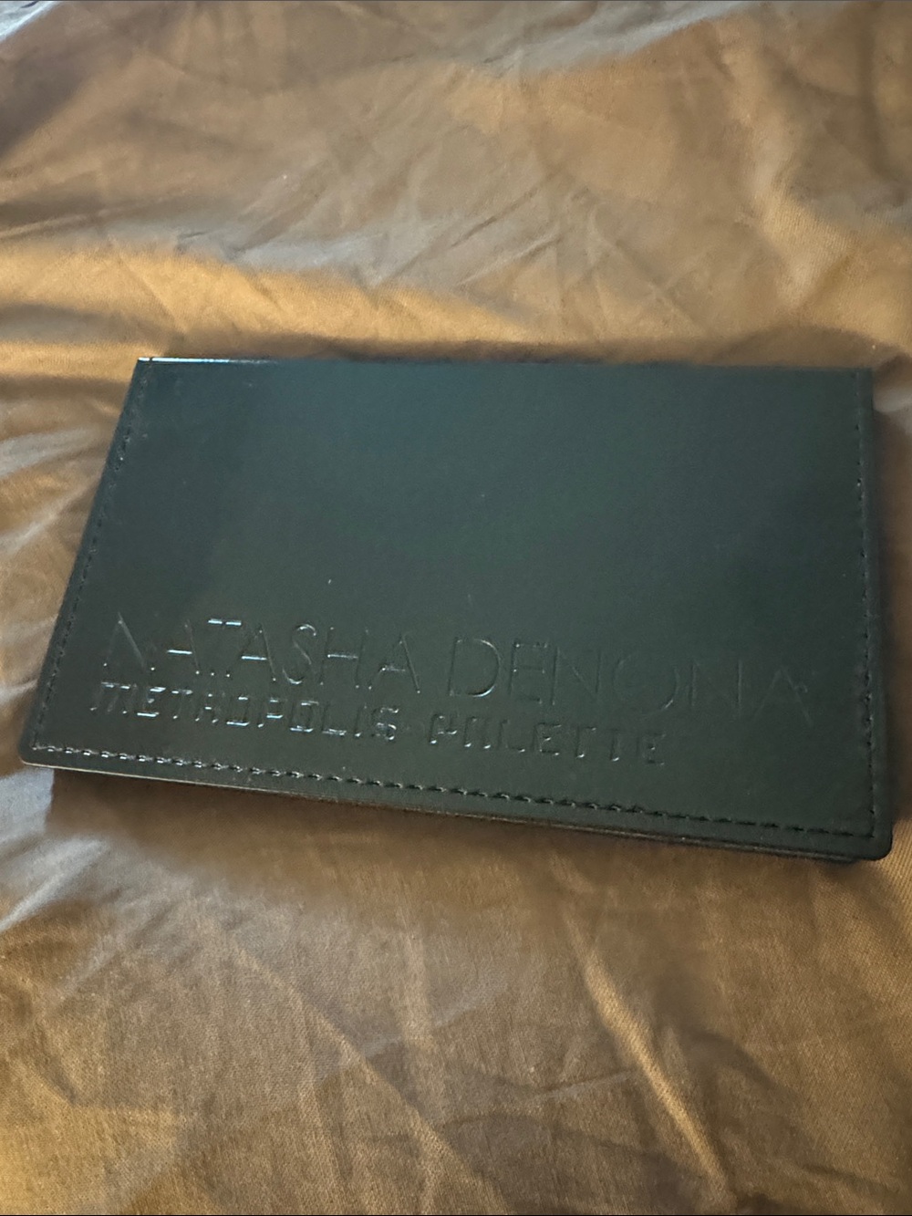 Natasha Denona Metropolis Palette